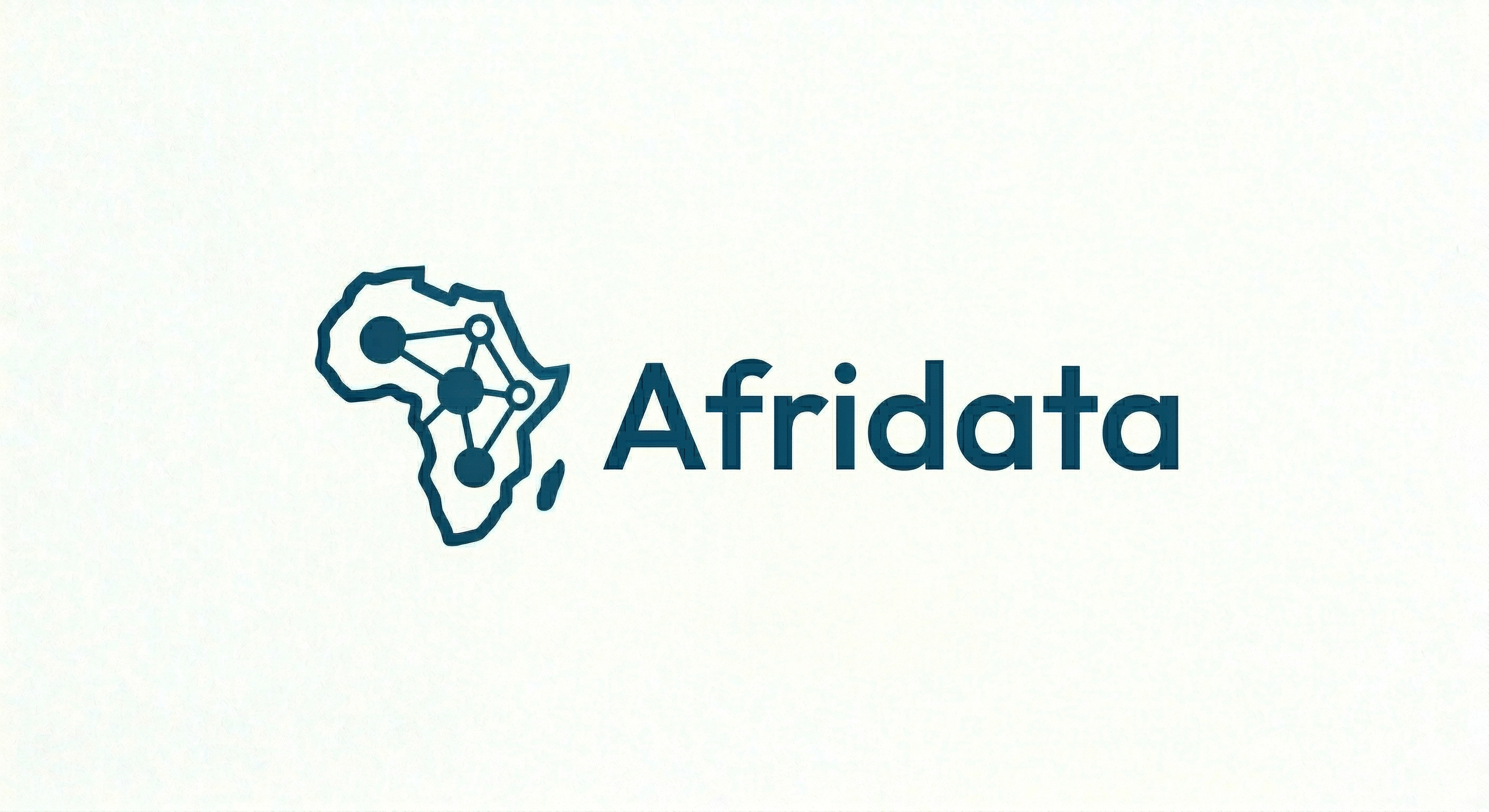 AfriData Logo
