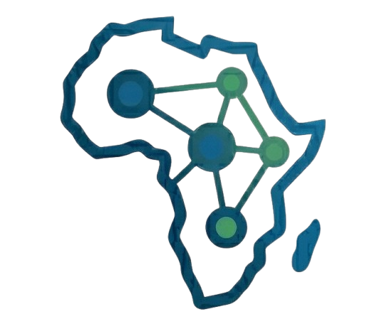 AfriData Logo